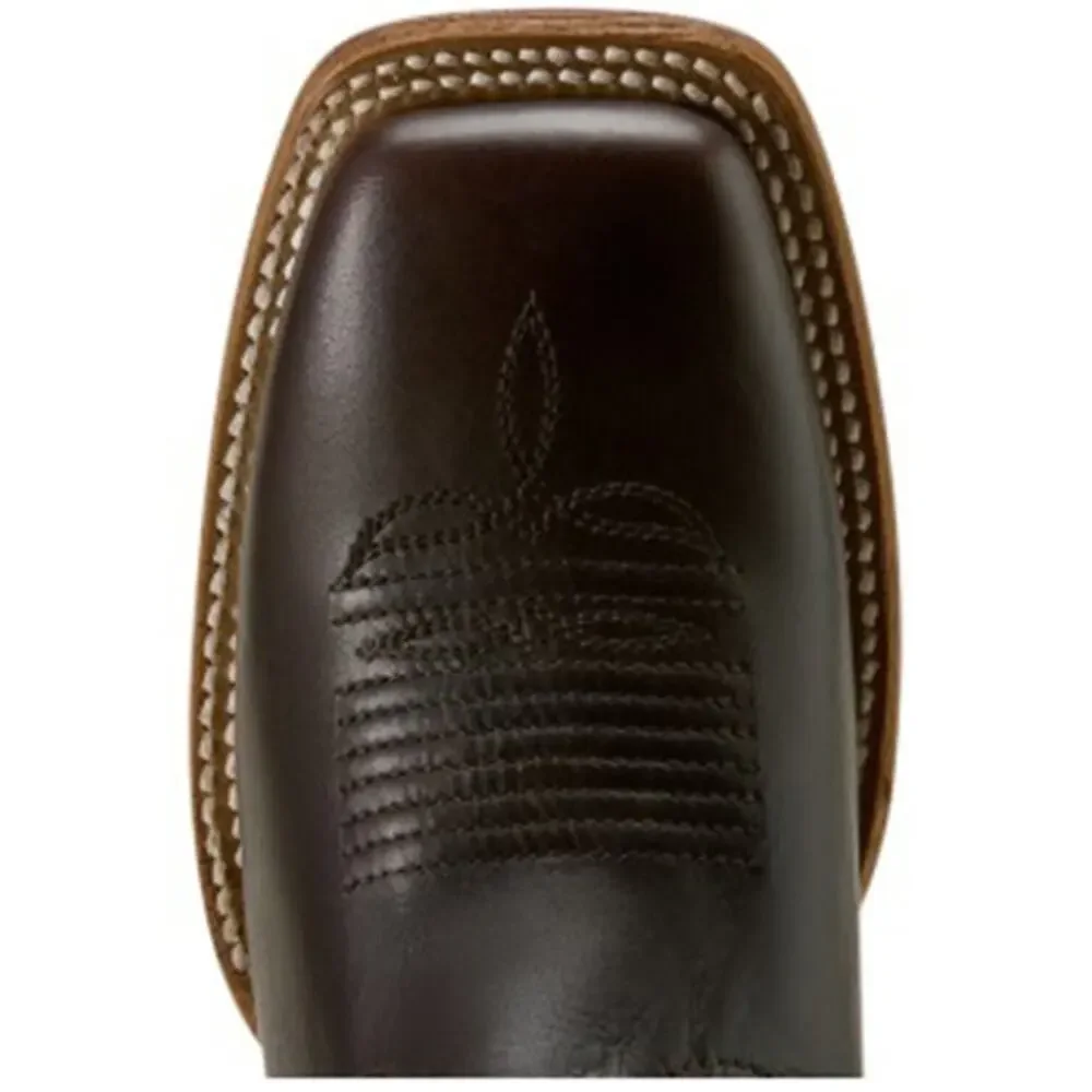 Ariat •	brand 	•	style